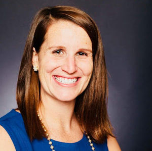 Meet your Posher, Kristen